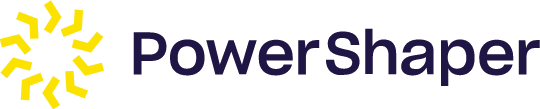 PowerShaper Logo